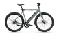 Preview: E-Bike Pedelec E-Allroad / Urban RALEIGH "ONE GREY" - Sage Grey